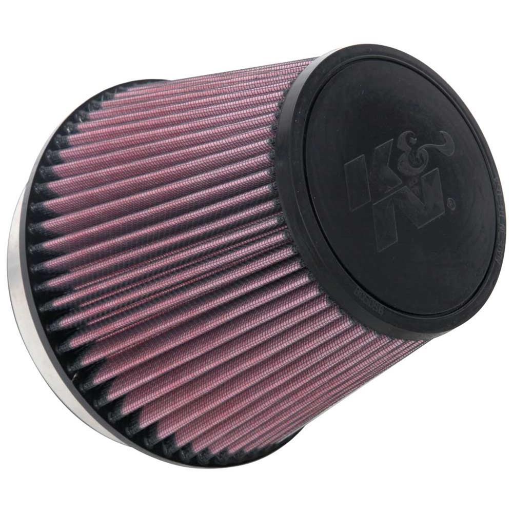 K&N RU-1036 Universal Air Filter. DIAYTAR NIGERIA: Bringing quality products to your doorstep at prices that won't break the bank.
