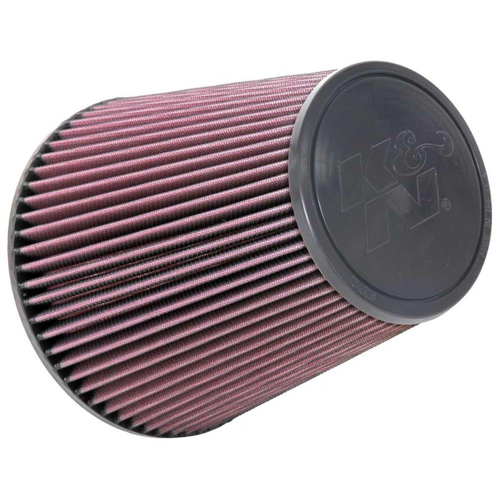 K&N RU-1044XD Universal Air Filter. DIAYTAR NIGERIA: Transforming online retail with affordable prices and consistent 5-8 day nationwide delivery.