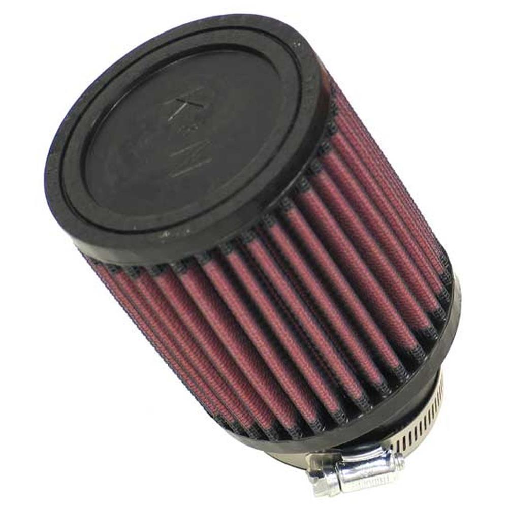 K&N RU-1700 Universal Air Filter. DIAYTAR NIGERIA brings the marketplace home to you with affordable prices and delivery in 5-8 days.