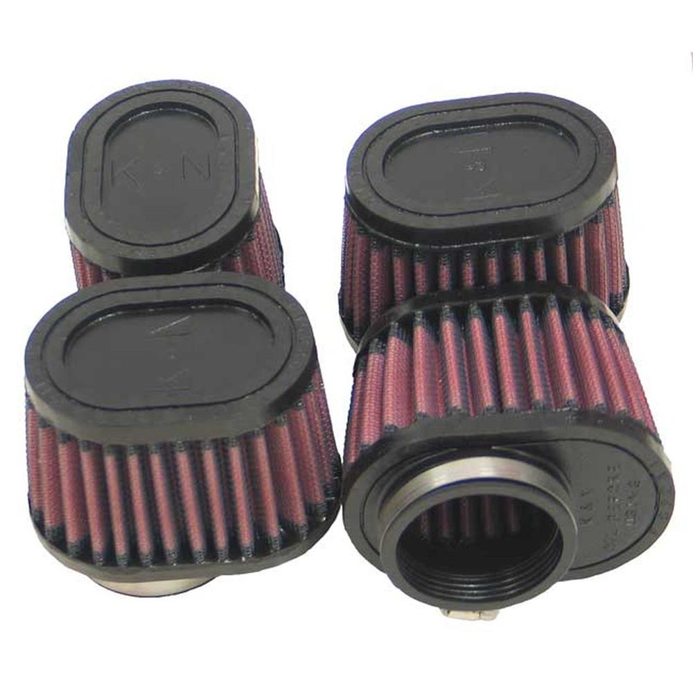 K&N RU-1824 Universal Air Filter. DIAYTAR NIGERIA: Where affordability and variety meet with convenient delivery within 8 days.