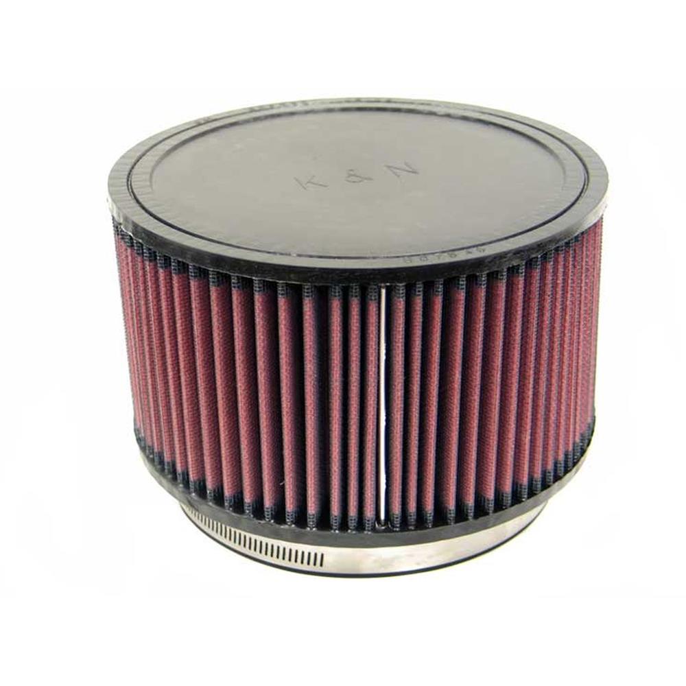K&N RU-1850 Universal Air Filter. Experience retail therapy without the financial stress at DIAYTAR NIGERIA's affordable e-commerce platform.