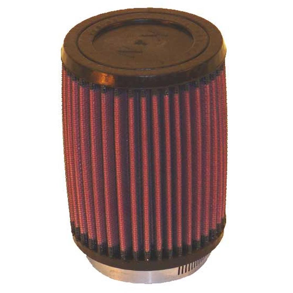 K&N RU-2410 Universal Air Filter. DIAYTAR NIGERIA: Bridging the gap between consumers and quality products with affordable nationwide shipping.
