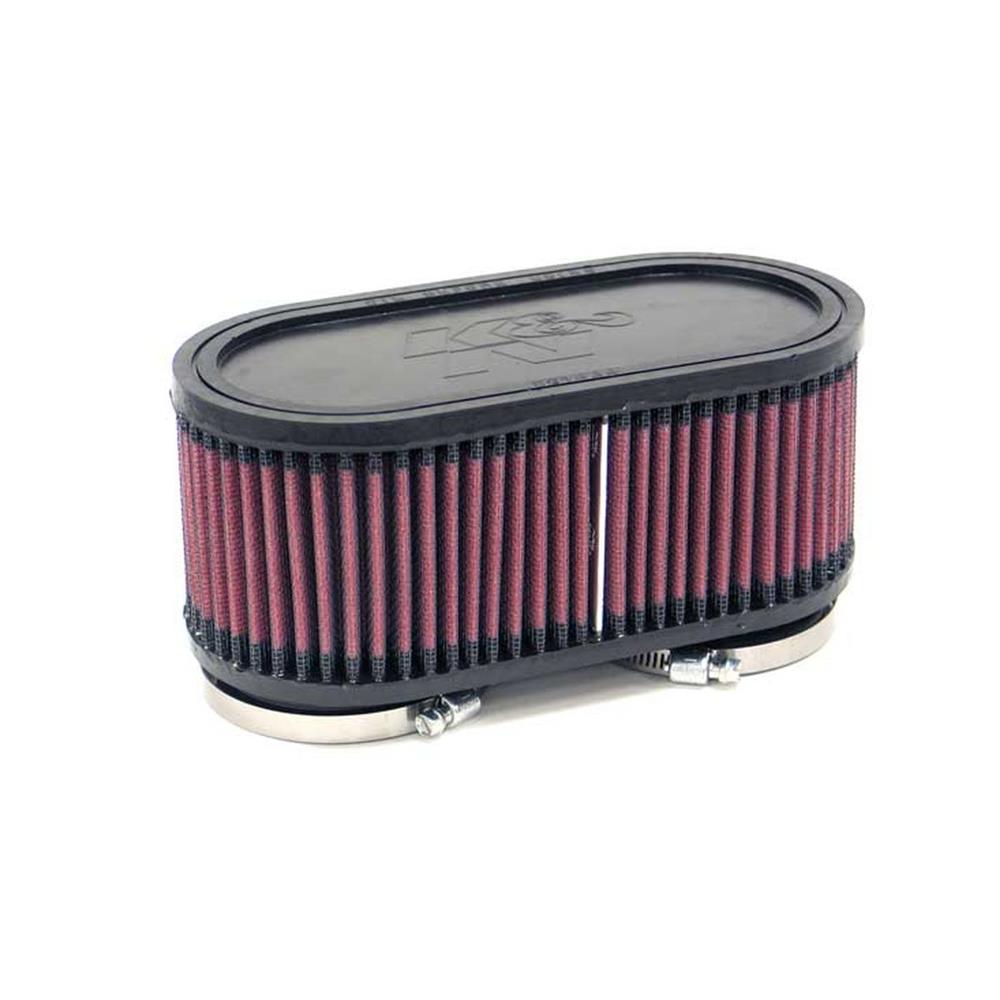 K&N RU-2970 Universal Air Filter. DIAYTAR NIGERIA combines the largest product selection with affordable prices and reliable delivery.