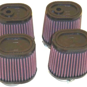 K&N RU-2989 Universal Air Filter. DIAYTAR NIGERIA connects Nigerians with quality products at affordable prices, delivered in 5-8 days nationwide.