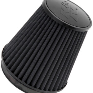 K&N RU-3101HBK Universal Air Filter. Shop smart with DIAYTAR NIGERIA, offering a vast product range delivered to your doorstep within a week.