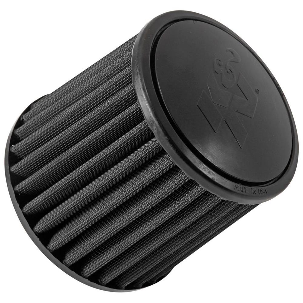 K&N RU-3103HBK Universal Air Filter. DIAYTAR NIGERIA: Your partner in affordable online retail with reliable delivery across the nation.