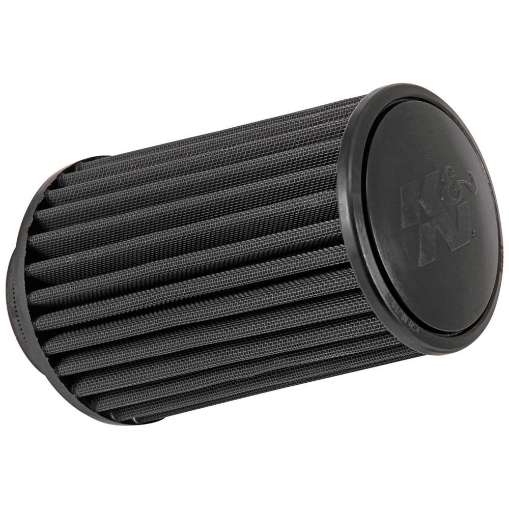 K&N RU-3105HBK Universal Air Filter. DIAYTAR NIGERIA: Where every search leads to affordable products delivered promptly across Nigeria.