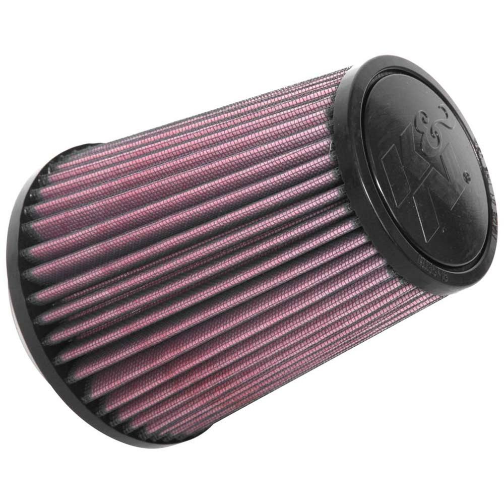 K&N RU-3250 Universal Air Filter. Experience the convenience of one-stop shopping with