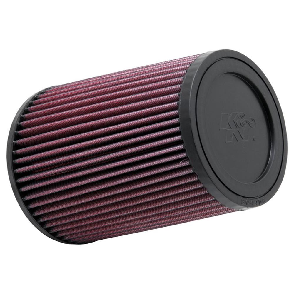 K&N RU-3530 Universal Air Filter. Shop with purpose at DIAYTAR NIGERIA and receive products at unbeatable prices within the week.