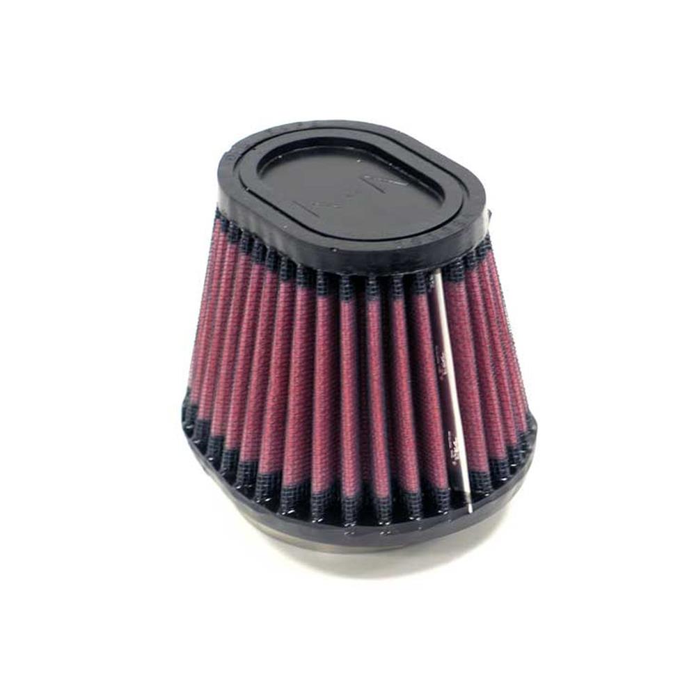 K&N RU-3780 Universal Air Filter. Shop with purpose at DIAYTAR NIGERIA and receive your purchases at unbeatable prices within the week.