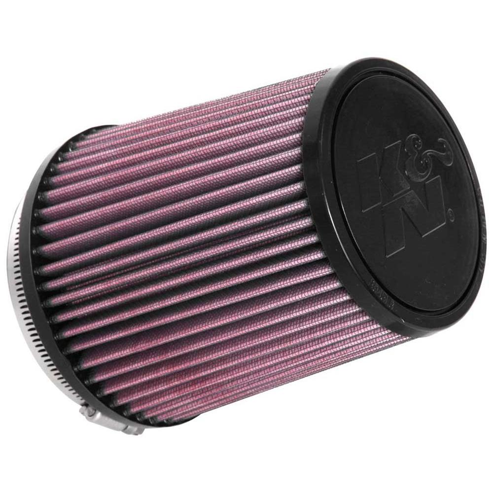 K&N RU-4550 Universal Air Filter. DIAYTAR NIGERIA: Your trusted partner for affordable online shopping with reliable delivery timeframes.