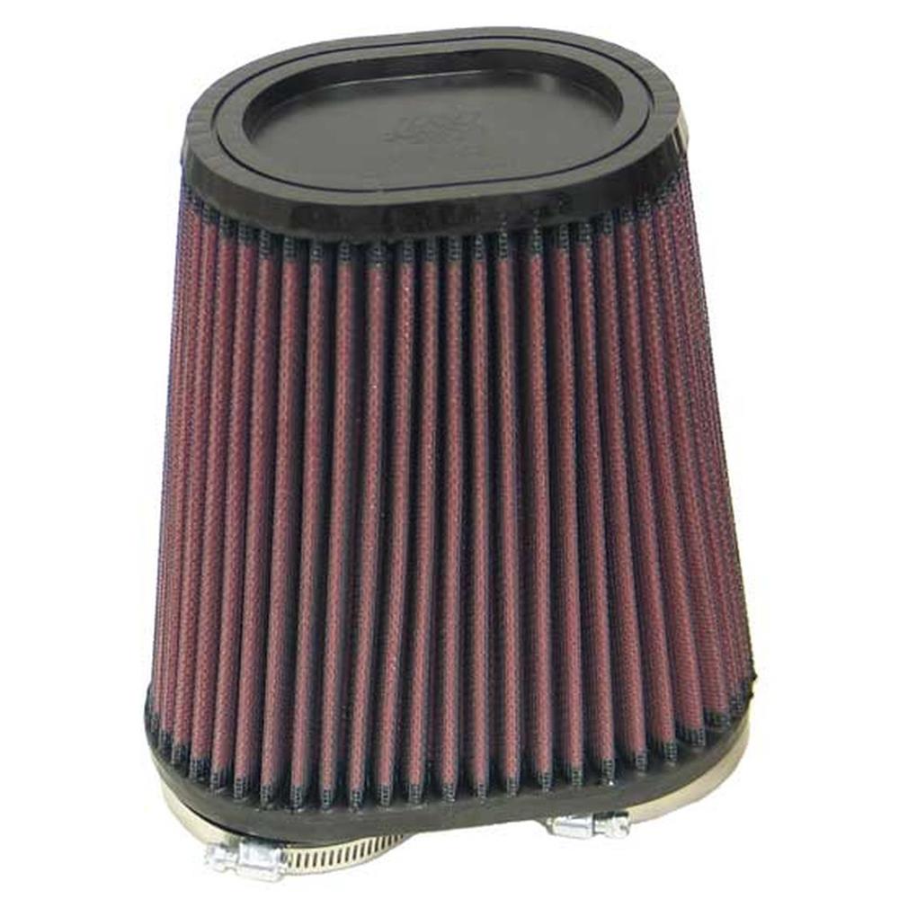 K&N RU-4710 Universal Air Filter. Discover endless possibilities with DIAYTAR NIGERIA's comprehensive catalog and reliable delivery service.
