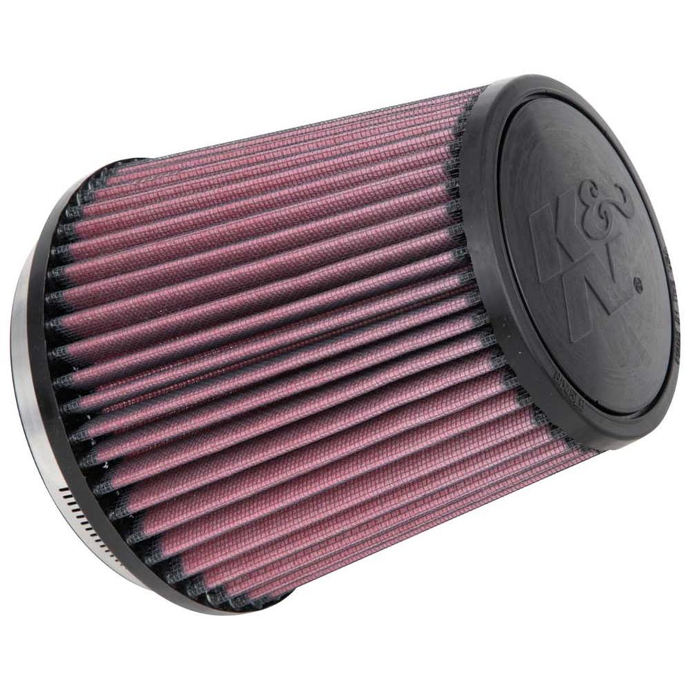 K&N RU-4740 Universal Air Filter. DIAYTAR NIGERIA delivers affordability and convenience to your doorstep within 8 days of purchase.
