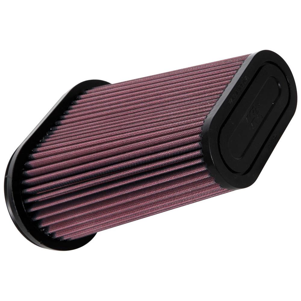 K&N RU-5293 Universal Air Filter. Shop with confidence at DIAYTAR NIGERIA, where affordability meets reliability in less than 8 days.