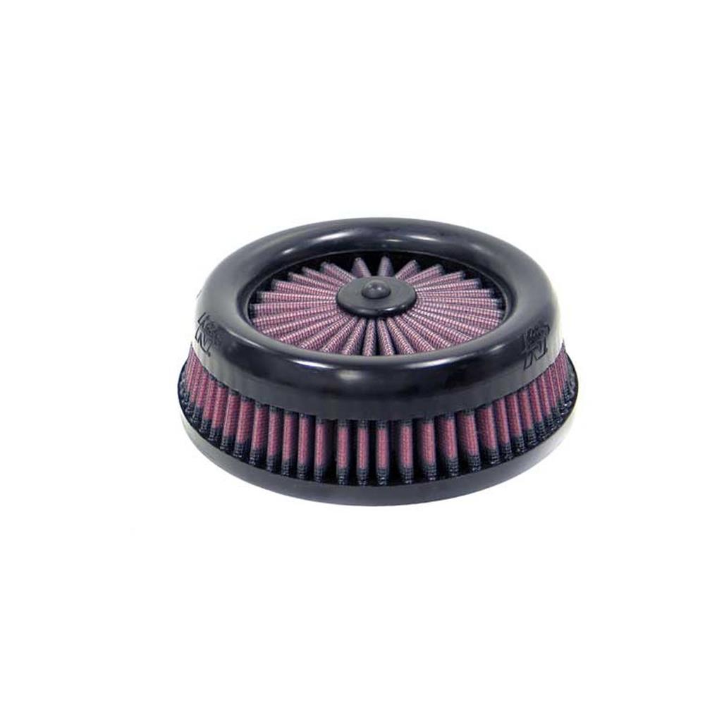 K&N RX-4130-1 Universal Air Filter. DIAYTAR NIGERIA: Bridging the gap between consumers and quality products with affordable nationwide shipping.