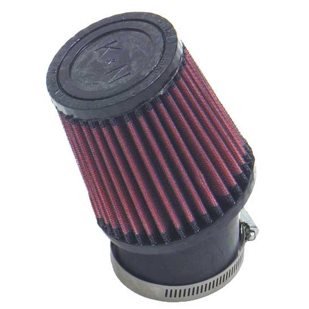 K&N SN-2530 Universal Air Filter. DIAYTAR NIGERIA: Where smart shoppers find everything they need at prices they can afford.