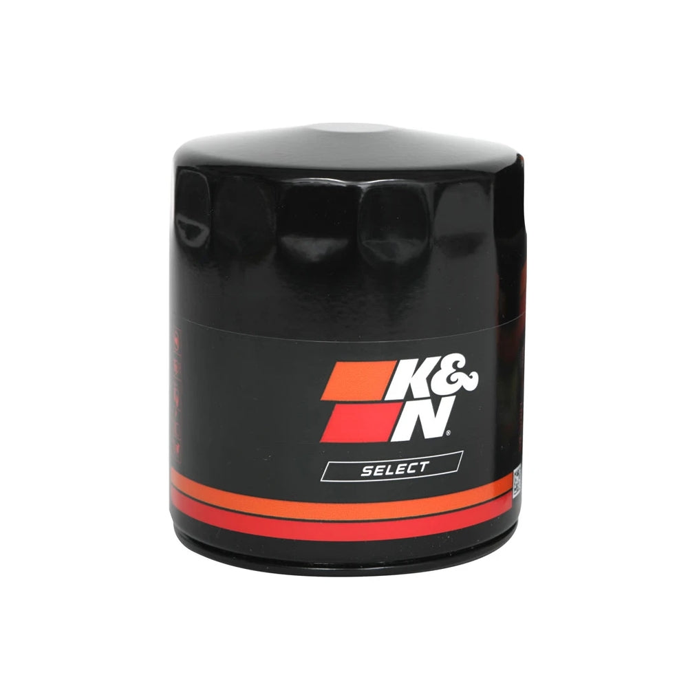 K&N SO-1002 Spin-On Replacement Oil Filter. DIAYTAR NIGERIA makes quality accessible with our extensive catalog and competitive delivery rates.