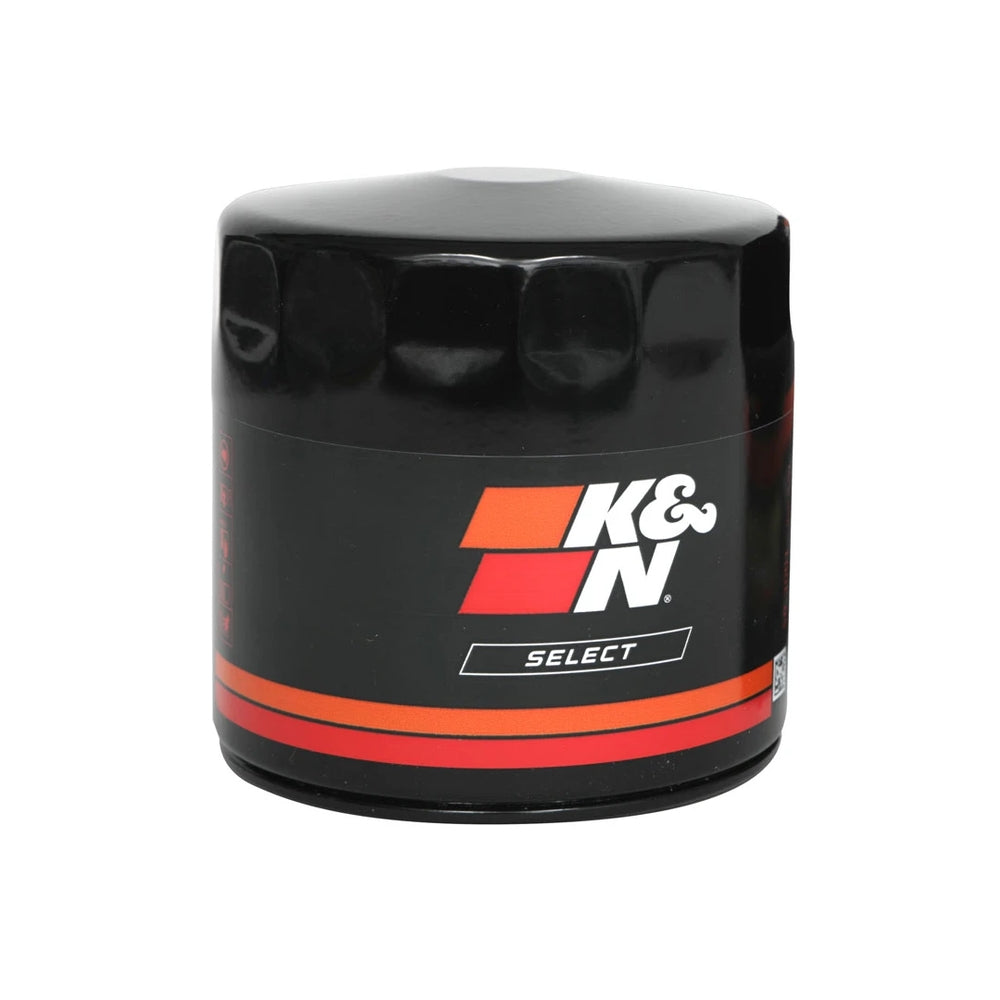 K&N SO-1003 Spin-On Replacement Oil Filter. DIAYTAR NIGERIA: Where every shopping need is met with affordable prices and timely delivery.