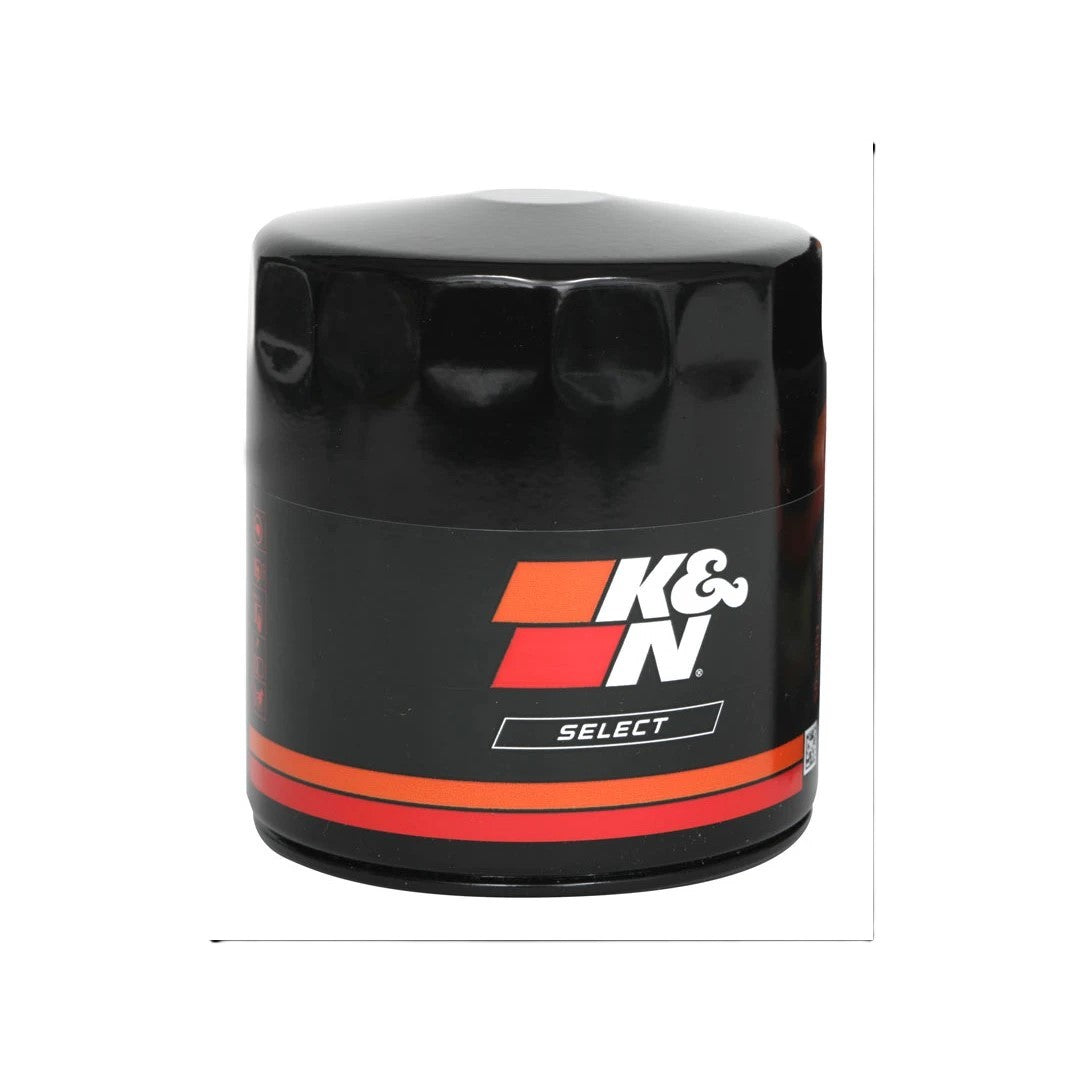 K&N SO-1010 Spin-On Replacement Oil Filter. Experience satisfaction guaranteed with DIAYTAR NIGERIA's comprehensive platform and quick delivery.