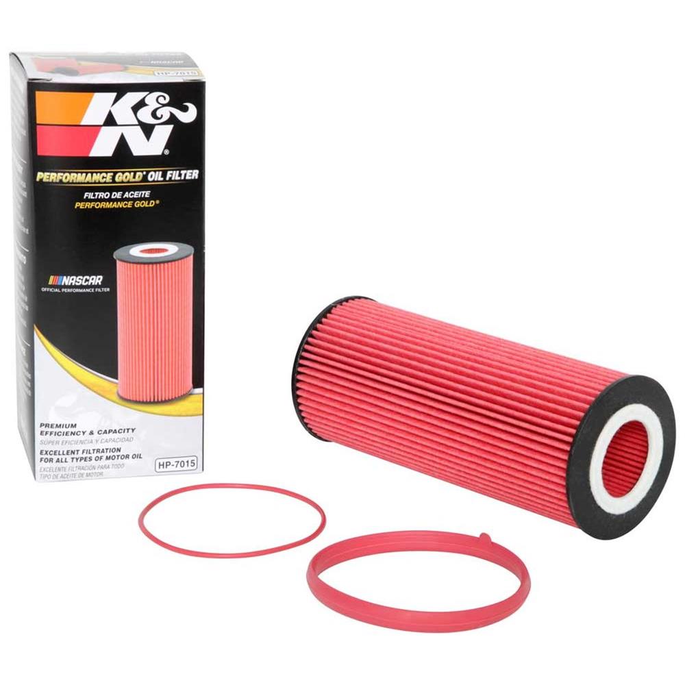 K&N replacement oil filter suitable for Audi/Porsch. DIAYTAR NIGERIA: Where affordable shopping meets reliable nationwide delivery in less than a week.