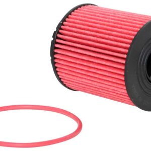 K&N replacement oil filter suitable for Opel. DIAYTAR NIGERIA revolutionizes online retail with our vast selection and cost-effective delivery options.