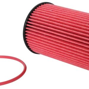 K&N replacement oil filter suitable for Porsche. Elevate your shopping experience with DIAYTAR NIGERIA's vast catalog and budget-friendly options.