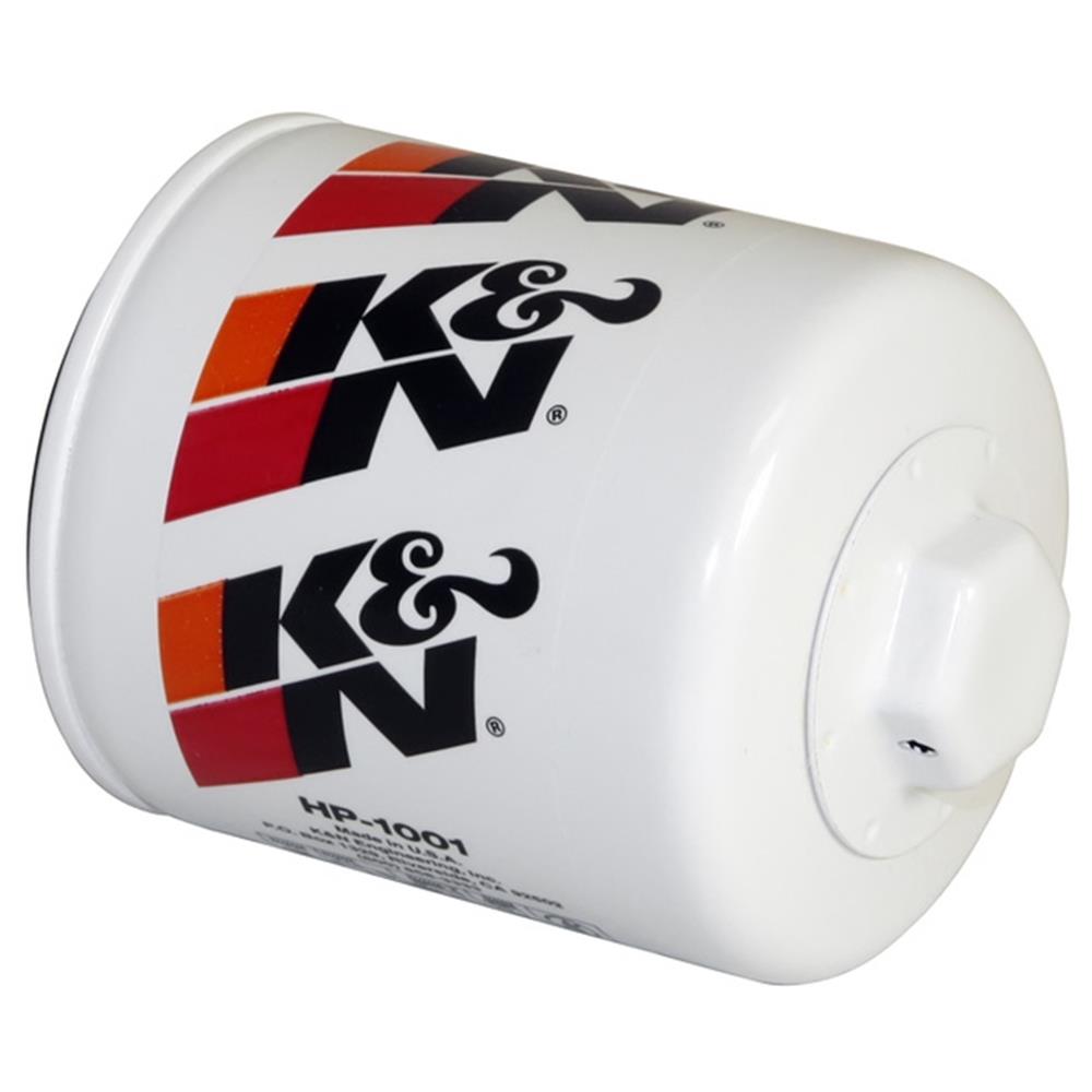 K&N HP-1001 Replacement Oil Filter. DIAYTAR NIGERIA: Where affordable shopping meets reliable nationwide delivery in less than a week.