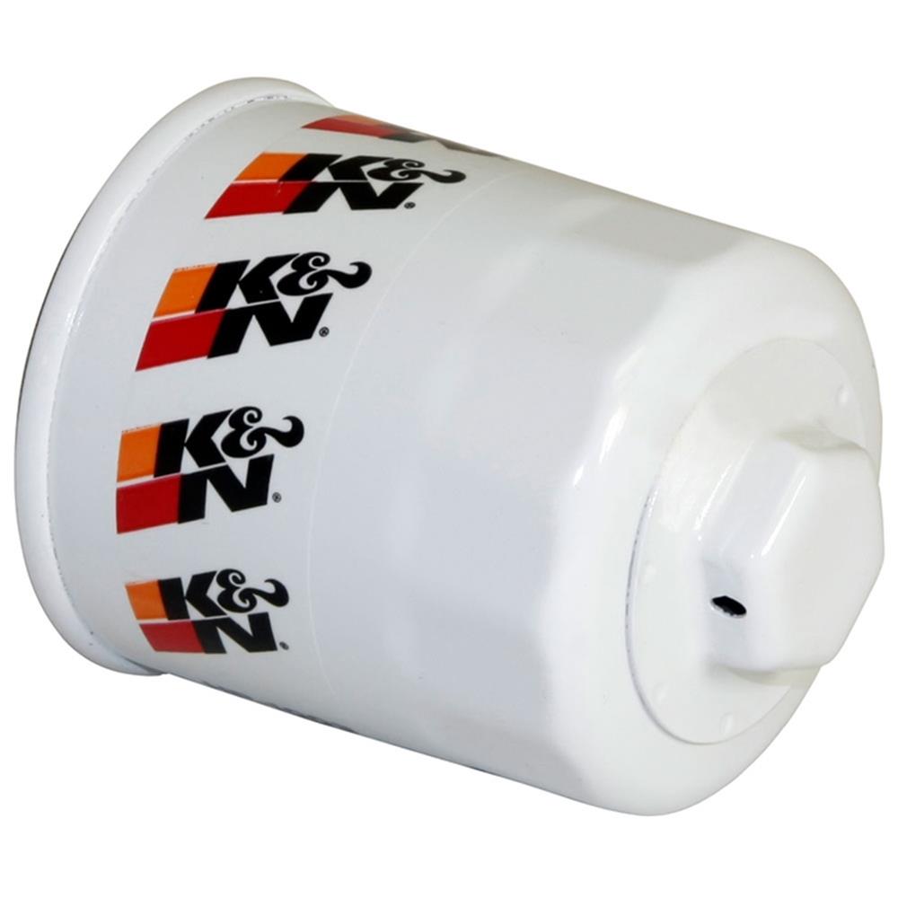 K&N HP-1003 Replacement Oil Filter. DIAYTAR NIGERIA: Your gateway to affordable online retail with reliable delivery within the week.