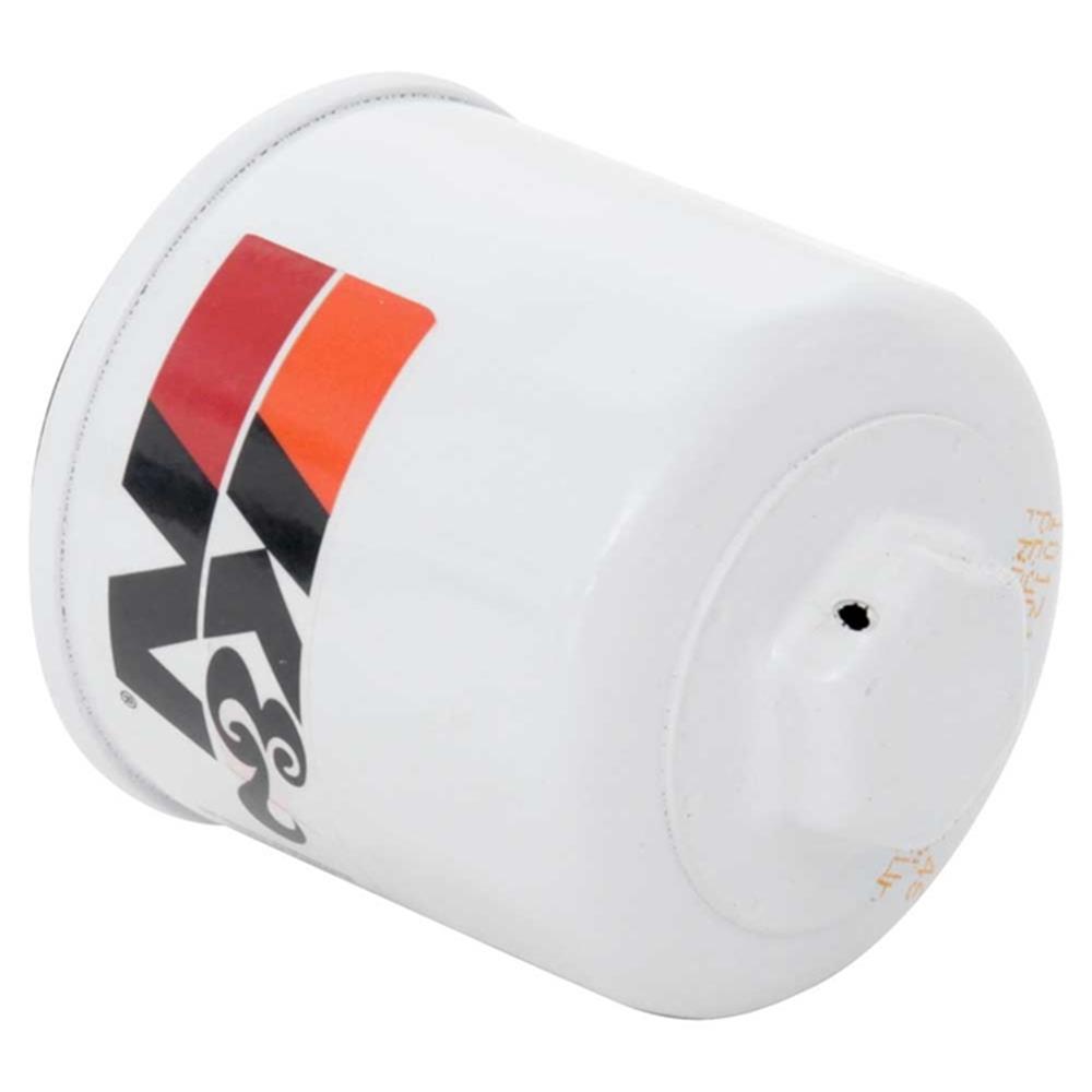 K&N HP-1008 Replacement Oil Filter. Shop smarter with DIAYTAR NIGERIA's comprehensive catalog and budget-friendly 5-8 day delivery.