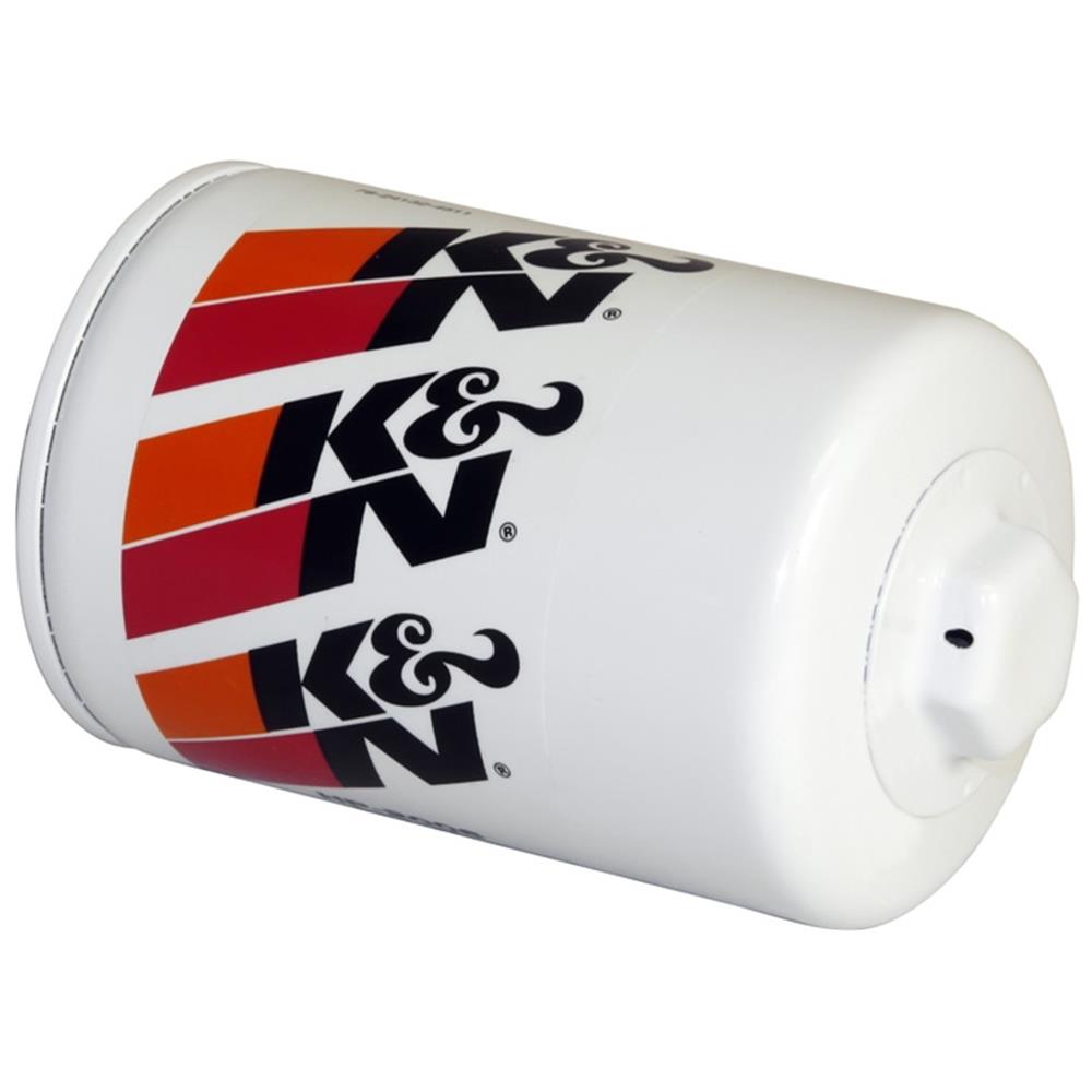 K&N HP-2006 Replacement Oil Filter. Experience the simplicity of DIAYTAR NIGERIA's extensive marketplace with delivery within 8 days.