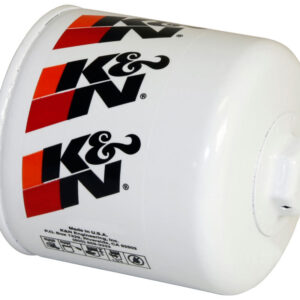 K&N HP-2007 Replacement Oil Filter. Your ultimate shopping destination, DIAYTAR NIGERIA combines extensive selection with affordable shipping.