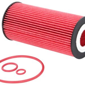 K&N HP-7017 Replacement Oil Filter. DIAYTAR NIGERIA connects desires with reality through affordable prices and reliable delivery service.