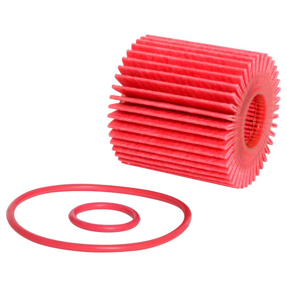 K&N HP-7020 Replacement Oil Filter. DIAYTAR NIGERIA: Where quality products become affordable with our nationwide shipping service.