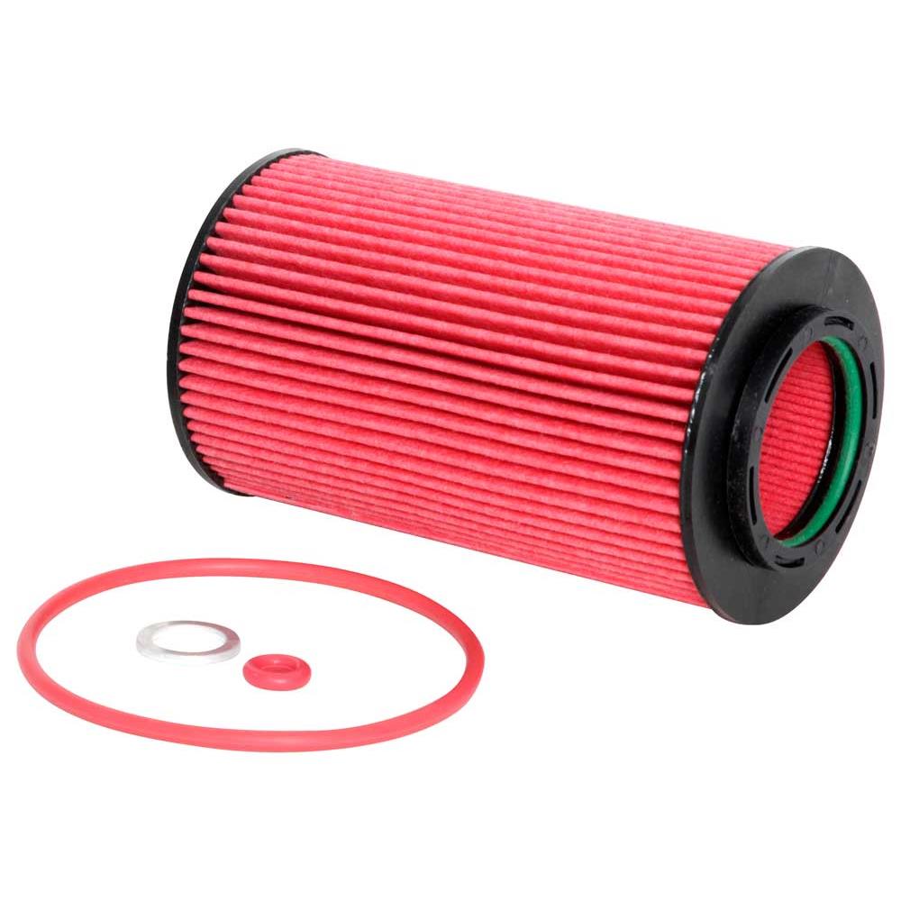 K&N HP-7022 Replacement Oil Filter. DIAYTAR NIGERIA: Making quality accessible to all Nigerians with affordable prices and quick delivery.