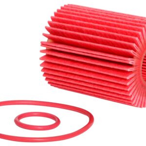 K&N HP-7023 Replacement Oil Filter. Your complete shopping solution, DIAYTAR NIGERIA offers extensive choice with competitive prices and delivery.