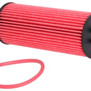 K&N HP-7025 Replacement Oil Filter. Experience DIAYTAR NIGERIA, where extensive product variety meets pocket-friendly prices and reliable delivery.