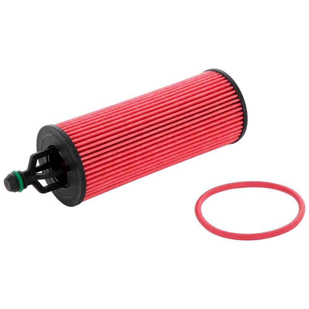 K&N HP-7026 Replacement Oil Filter. DIAYTAR NIGERIA: Your partner in affordable online retail with reliable shipping across Nigeria.