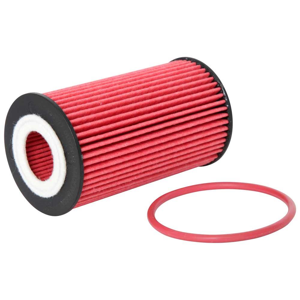K&N HP-7027 Replacement Oil Filter. Shop with purpose at DIAYTAR NIGERIA and receive products at unbeatable prices within the week.