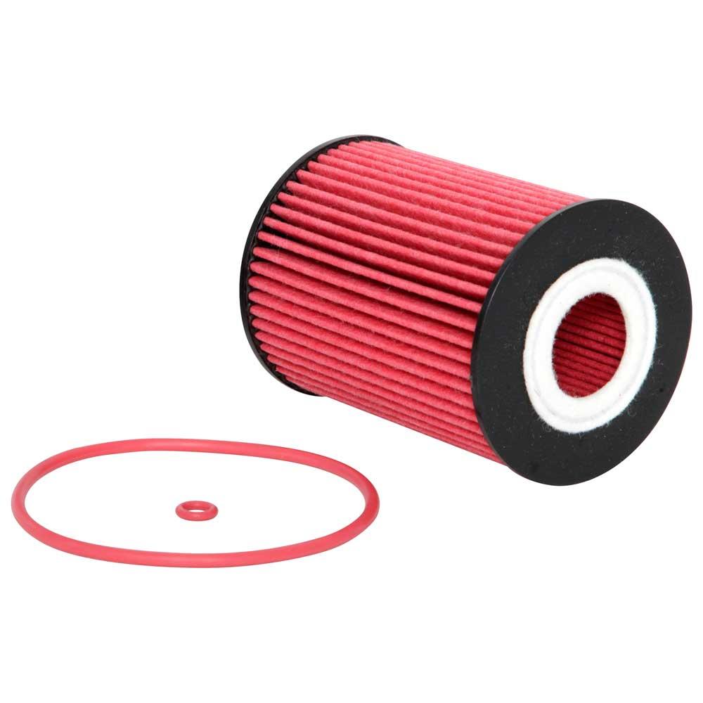 K&N HP-7028 Replacement Oil Filter. Experience the convenience of one-stop shopping with