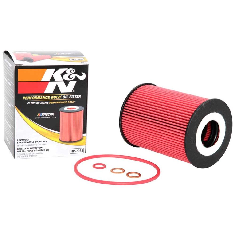 K&N HP-7032 Replacement Oil Filter. DIAYTAR NIGERIA: Bridging the gap between consumers and quality products with affordable nationwide shipping.