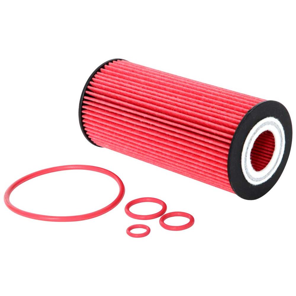 K&N HP-7033 Replacement Oil Filter. Shop smarter with DIAYTAR NIGERIA's vast product range and budget-friendly delivery within the week.