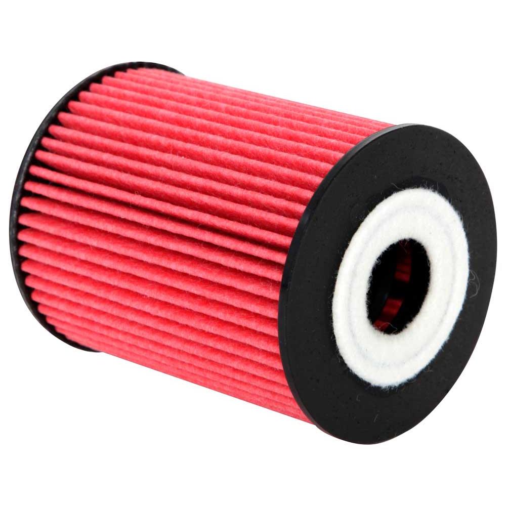 K&N HP-7035 Replacement Oil Filter. Discover the convenience of DIAYTAR NIGERIA's vast e-commerce platform with delivery in just 5-8 days.