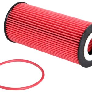 K&N HP-7036 Replacement Oil Filter. Shop with confidence at DIAYTAR NIGERIA, where affordability meets reliability in less than 8 days.