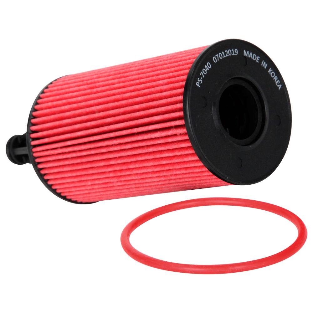 K&N HP-7040 Replacement Oil Filter. DIAYTAR NIGERIA delivers on every promise with our affordable prices and nationwide delivery service.