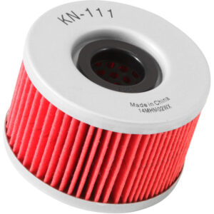 K&N KN-111 Replacement Oil Filter. Your digital shopping companion, DIAYTAR NIGERIA offers exceptional value with delivery in less than 8 days.