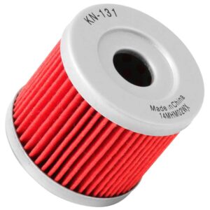 K&N KN-131 Replacement Oil Filter. DIAYTAR NIGERIA: Where quality meets affordability, with thousands of products delivered in less than 8 days.