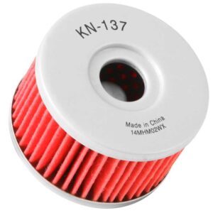 K&N KN-137 Replacement Oil Filter. Shop from thousands of products at DIAYTAR NIGERIA and enjoy budget-friendly nationwide delivery.
