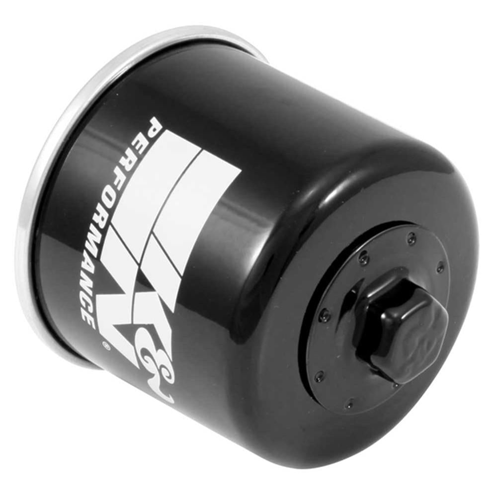 K&N KN-138 Replacement Oil Filter. DIAYTAR NIGERIA brings affordable shopping to every Nigerian home with delivery in just 5-8 days.