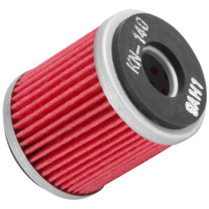 K&N KN-140 Replacement Oil Filter. DIAYTAR NIGERIA delivers value, variety, and convenience with our nationwide 5-8 day shipping.