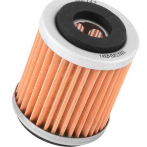 K&N KN-142 Replacement Oil Filter. Your complete marketplace solution, DIAYTAR NIGERIA offers unbeatable value with delivery within the week.